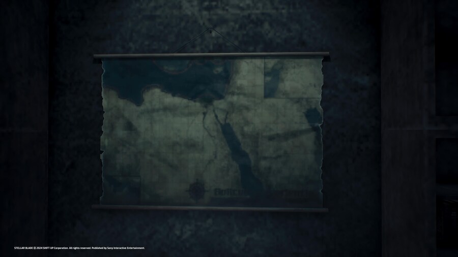 스텔라 블레이드) 게임 배경이 되는 지역에 대한 떡밥_1.jpg