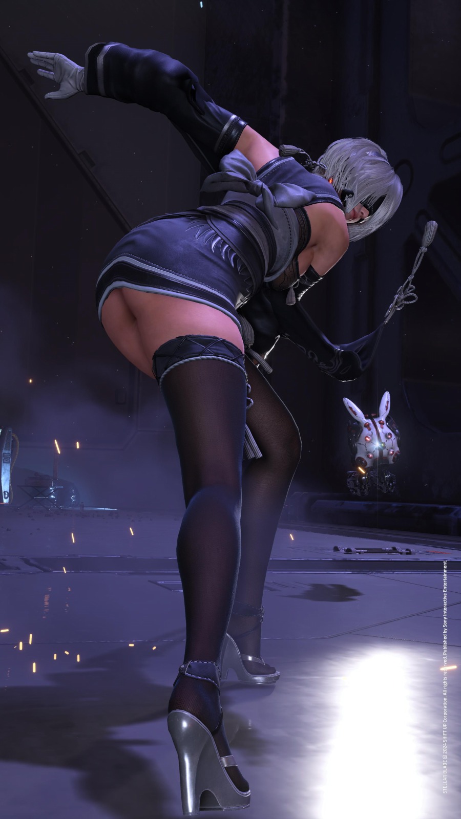 후방)일수도 스텔라 블레이드 - 니어 오토마타 업뎃 기념 스샷_6.jpg