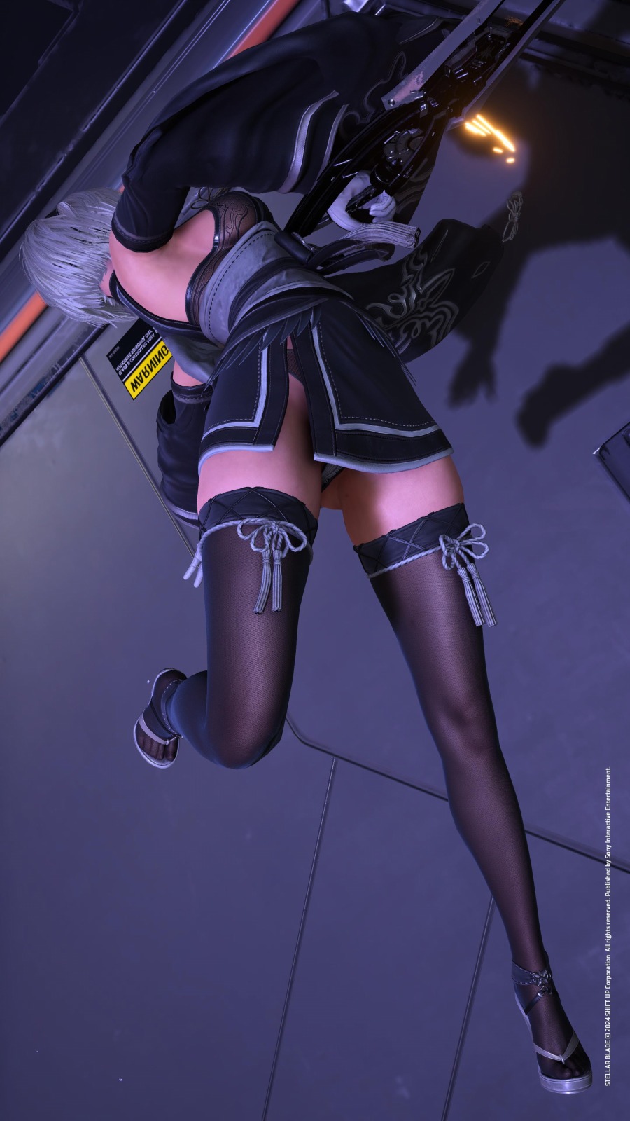 후방)일수도 스텔라 블레이드 - 니어 오토마타 업뎃 기념 스샷_9.jpg