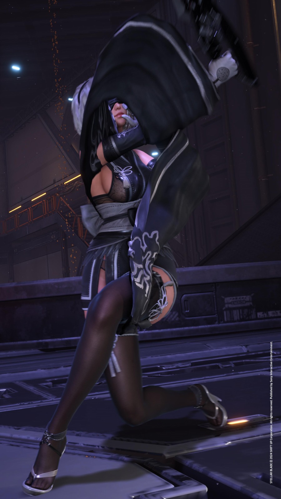 후방)일수도 스텔라 블레이드 - 니어 오토마타 업뎃 기념 스샷_14.jpg