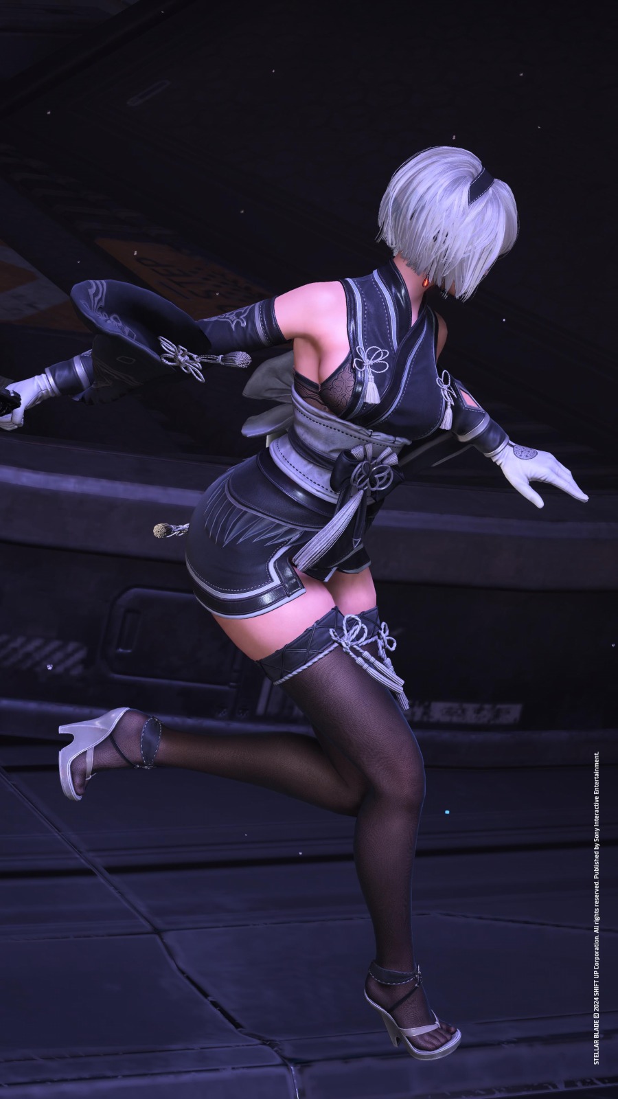 후방)일수도 스텔라 블레이드 - 니어 오토마타 업뎃 기념 스샷_16.jpg