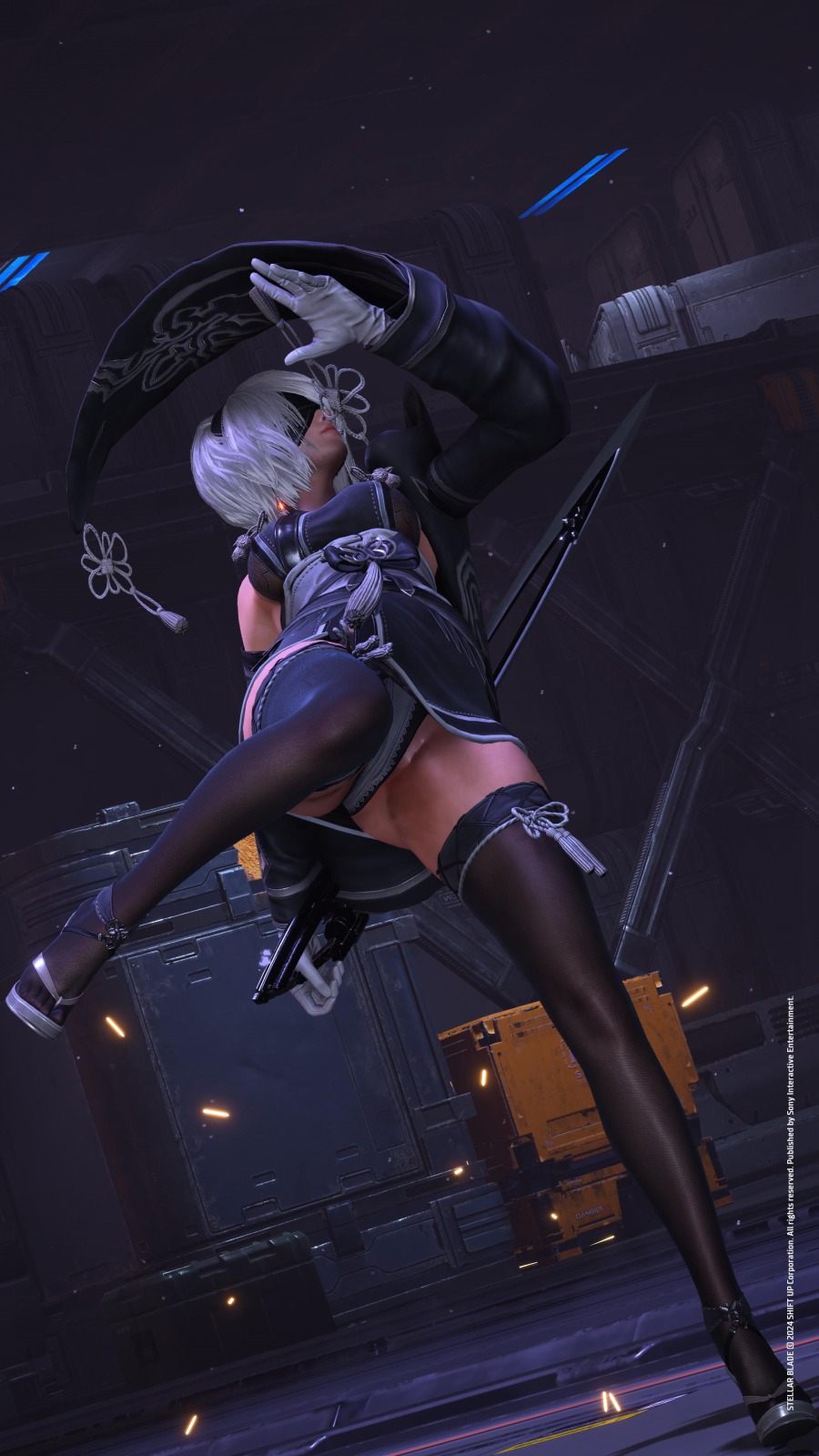 후방)일수도 스텔라 블레이드 - 니어 오토마타 업뎃 기념 스샷_31.jpg