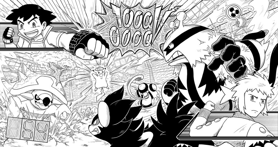 [포켓몬스터W] - 다 함께 W_11.jpg