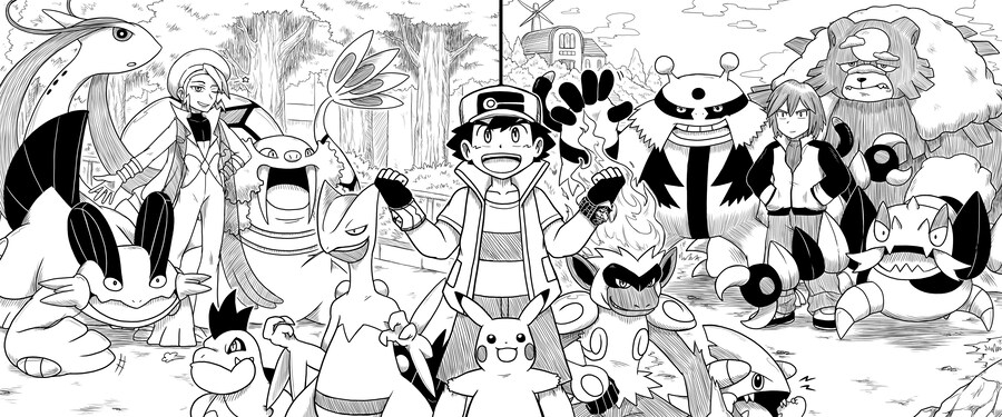 [포켓몬스터W] - 다 함께 W_17.jpg