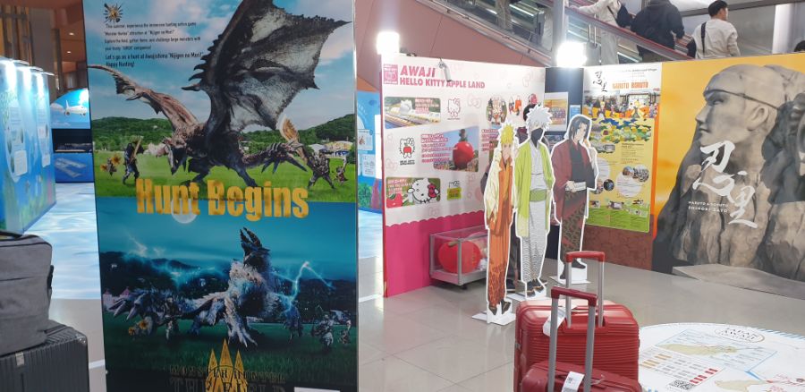 오사카 여행 1번째 이야기=오사카 첫째날은 그냥 무조건~돌아다녀보기-스압-_14.jpg