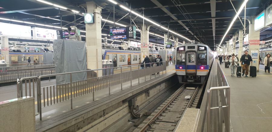 오사카 여행 1번째 이야기=오사카 첫째날은 그냥 무조건~돌아다녀보기-스압-_18.jpg