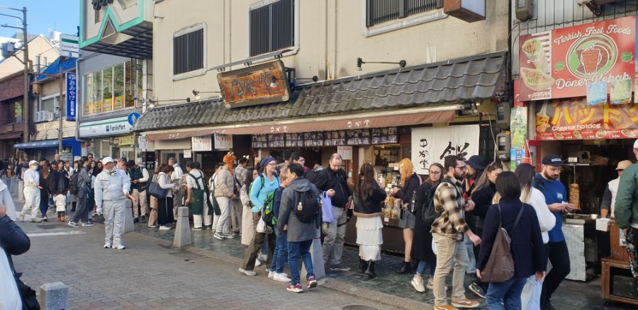 오사카 여행 1번째 이야기=오사카 첫째날은 그냥 무조건~돌아다녀보기-스압-_44.jpg