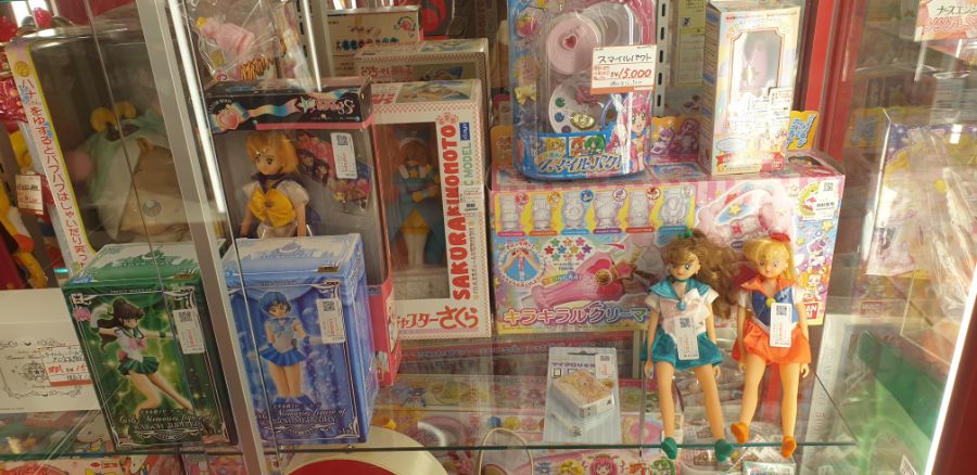 오사카 여행 1번째 이야기=오사카 첫째날은 그냥 무조건~돌아다녀보기-스압-_72.jpg