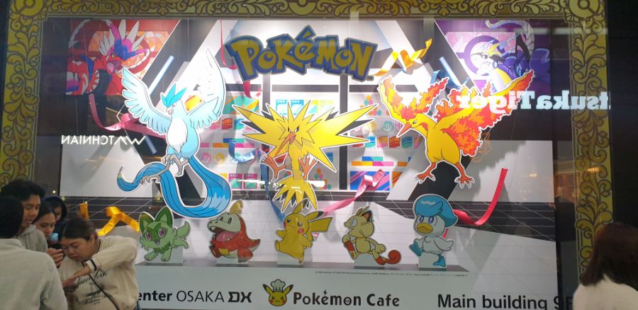 오사카 여행 1번째 이야기=오사카 첫째날은 그냥 무조건~돌아다녀보기-스압-_101.jpg