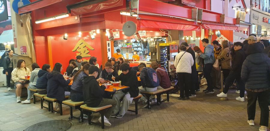 오사카 여행 1번째 이야기=오사카 첫째날은 그냥 무조건~돌아다녀보기-스압-_112.jpg