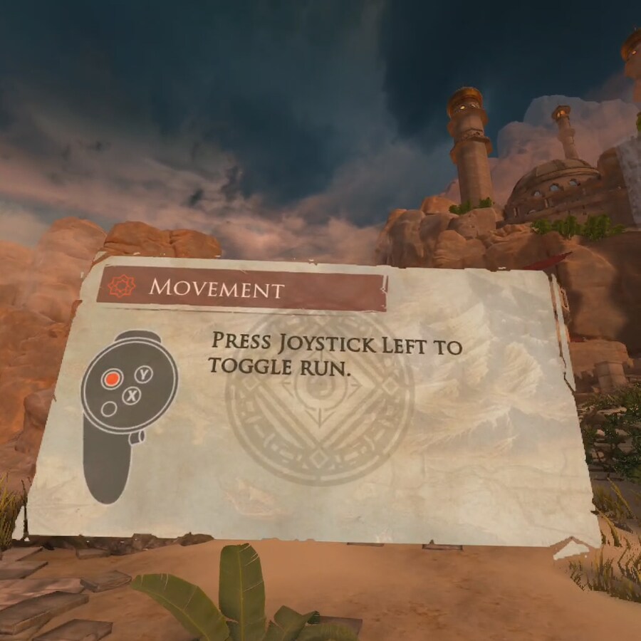 [신작리뷰] Ember Souls 엠버소울즈 VR, 메타퀘스트3S 리뷰_9.png