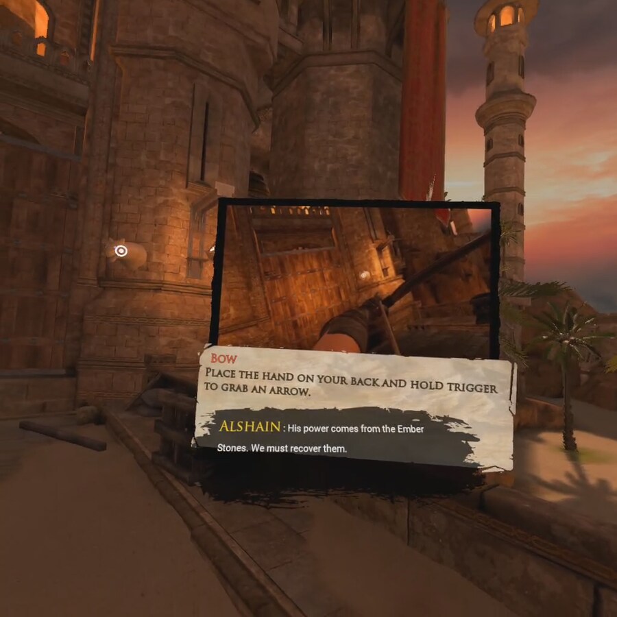 [신작리뷰] Ember Souls 엠버소울즈 VR, 메타퀘스트3S 리뷰_11.png