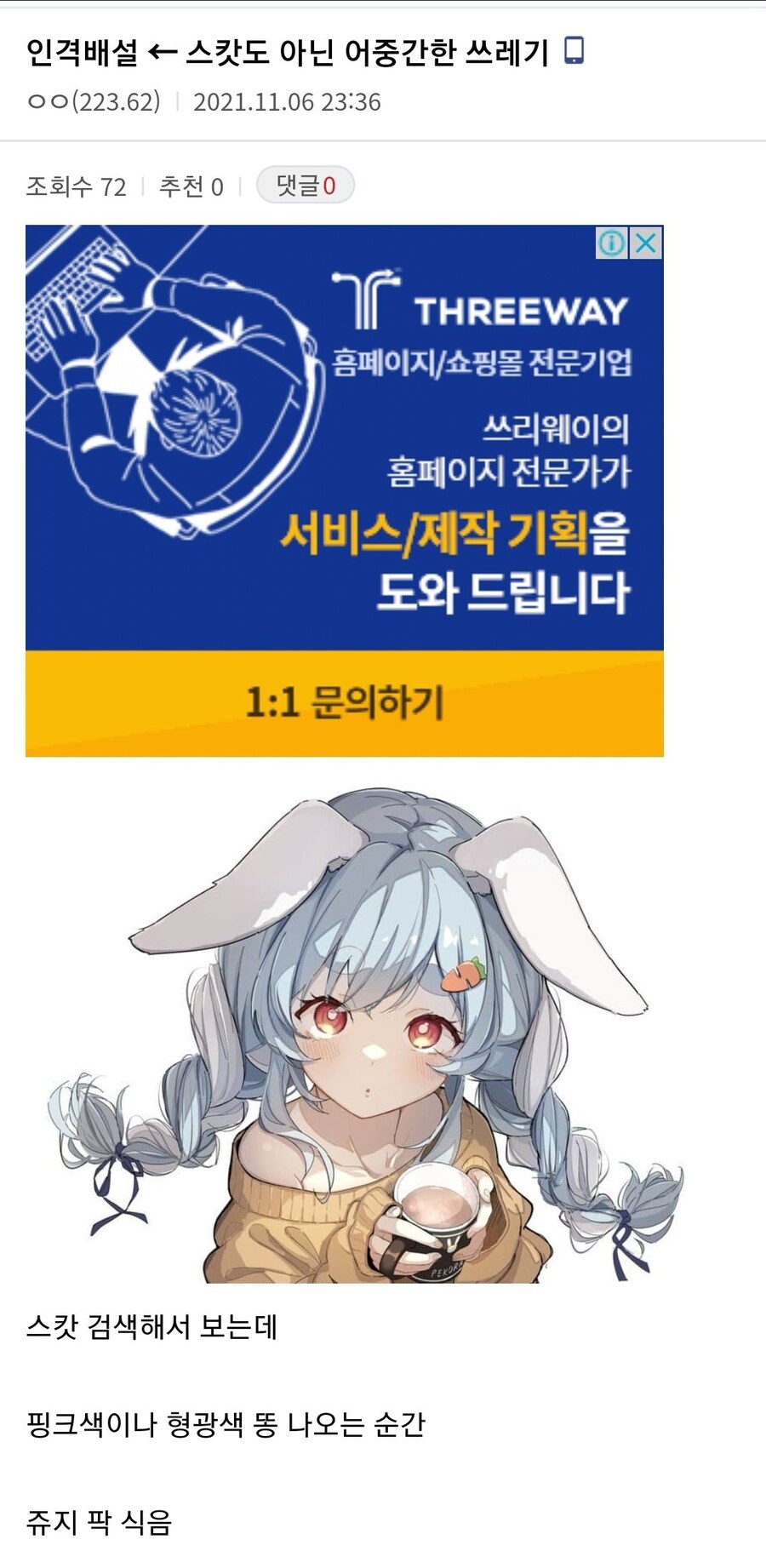 쇼츠도 안퍼가는 인격배설과 스캇이 별개인 이유_1.jpg
