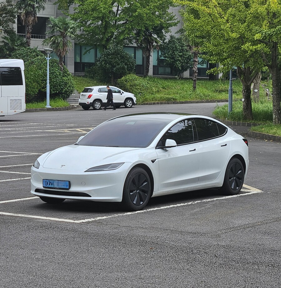 모델3 하이랜드 카컴 수리기_1.jpg