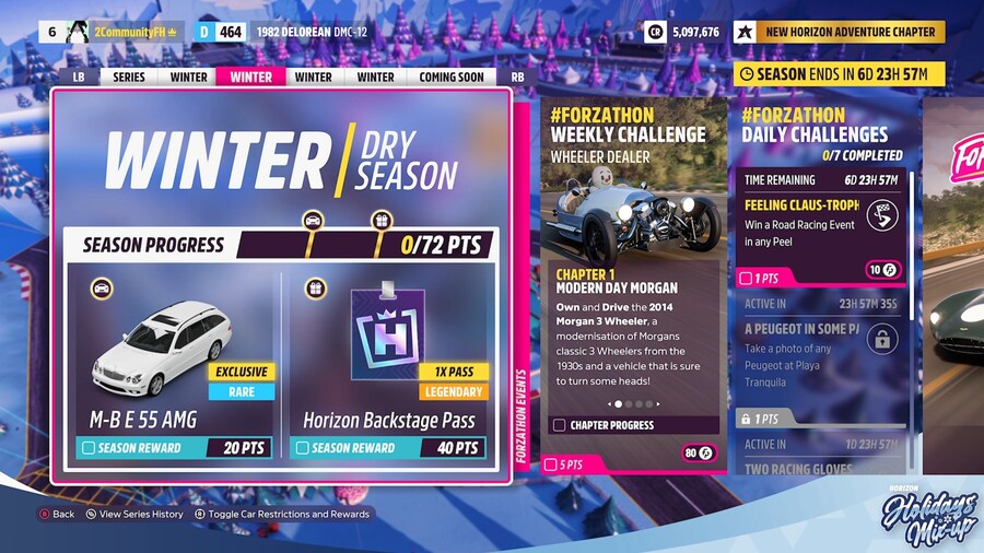 다음 시즌 차량은 세단이네요_3.jpg