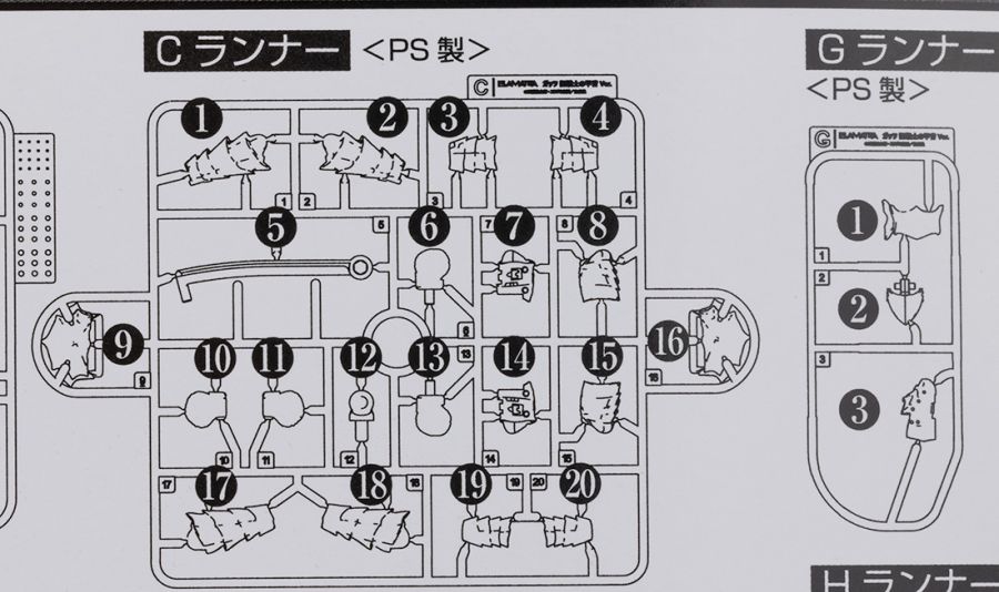 [맥스 팩토리] PLAMATEA 가츠 광전사의 갑주 해외 리뷰_3.jpg