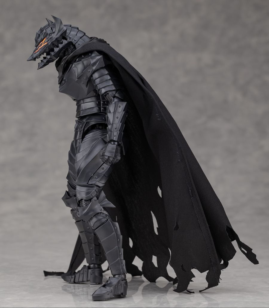 [맥스 팩토리] PLAMATEA 가츠 광전사의 갑주 해외 리뷰_11.jpg