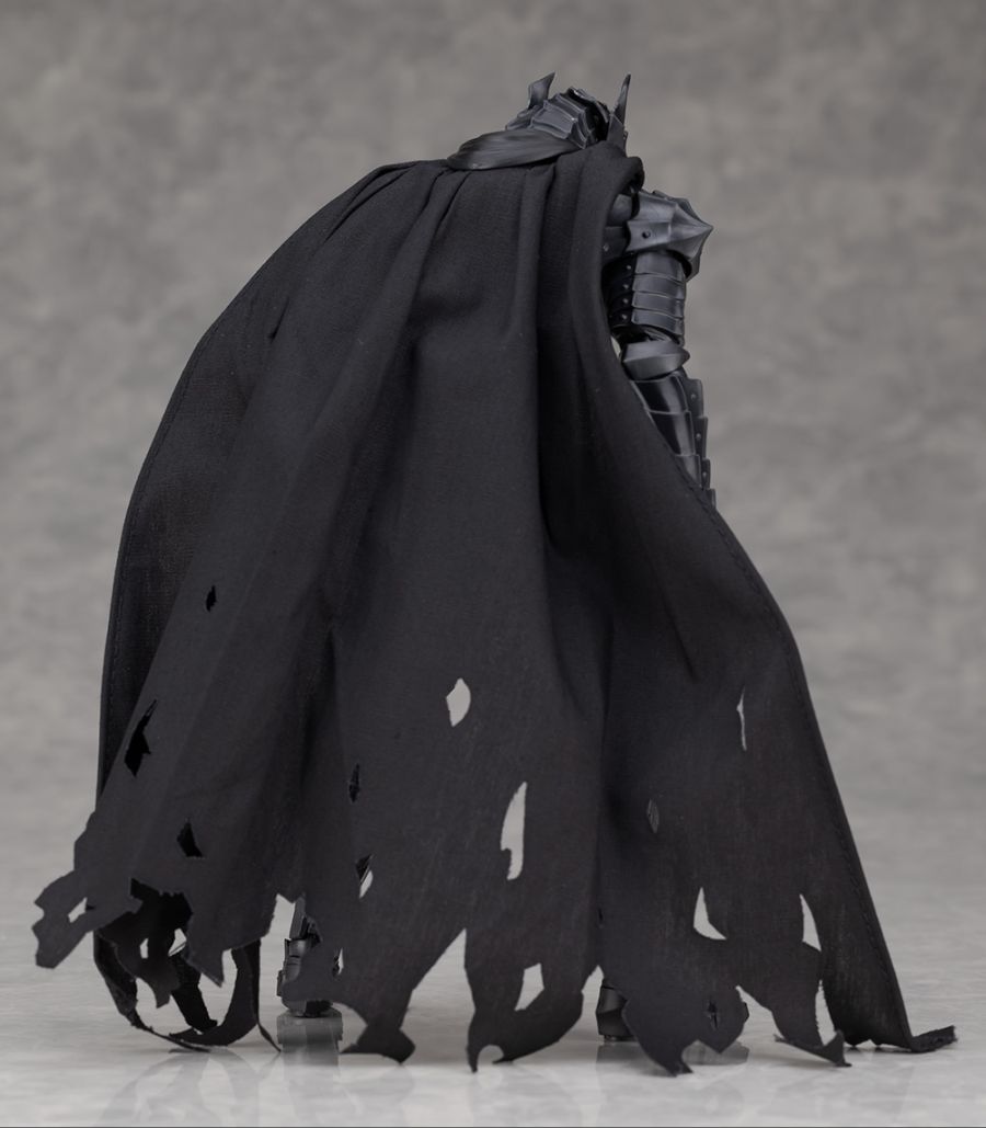 [맥스 팩토리] PLAMATEA 가츠 광전사의 갑주 해외 리뷰_12.jpg