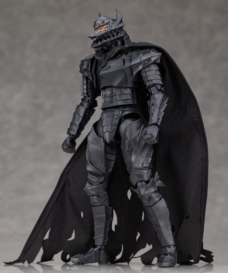 [맥스 팩토리] PLAMATEA 가츠 광전사의 갑주 해외 리뷰_15.jpg