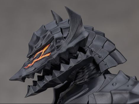 [맥스 팩토리] PLAMATEA 가츠 광전사의 갑주 해외 리뷰_18.jpg