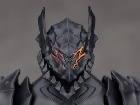 [맥스 팩토리] PLAMATEA 가츠 광전사의 갑주 해외 리뷰_19.jpg