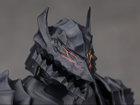 [맥스 팩토리] PLAMATEA 가츠 광전사의 갑주 해외 리뷰_20.jpg