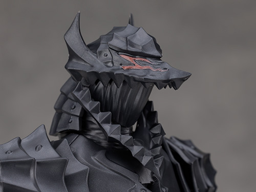 [맥스 팩토리] PLAMATEA 가츠 광전사의 갑주 해외 리뷰_22.jpg