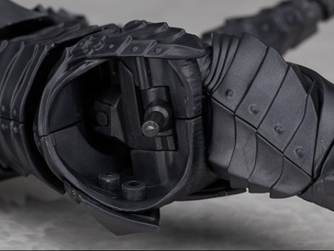 [맥스 팩토리] PLAMATEA 가츠 광전사의 갑주 해외 리뷰_28.jpg