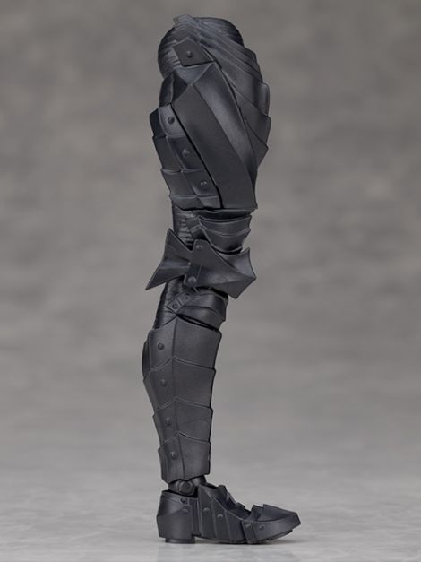 [맥스 팩토리] PLAMATEA 가츠 광전사의 갑주 해외 리뷰_32.jpg