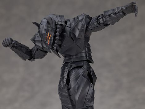 [맥스 팩토리] PLAMATEA 가츠 광전사의 갑주 해외 리뷰_36.jpg