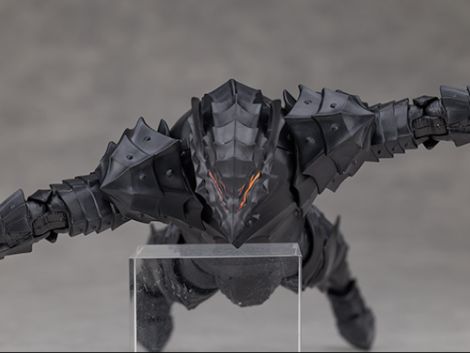 [맥스 팩토리] PLAMATEA 가츠 광전사의 갑주 해외 리뷰_37.jpg