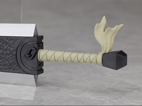 [맥스 팩토리] PLAMATEA 가츠 광전사의 갑주 해외 리뷰_48.jpg