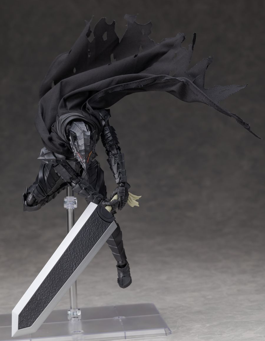 [맥스 팩토리] PLAMATEA 가츠 광전사의 갑주 해외 리뷰_62.jpg