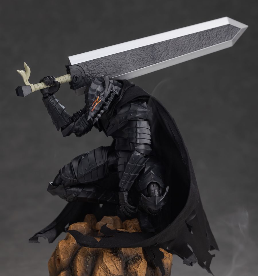 [맥스 팩토리] PLAMATEA 가츠 광전사의 갑주 해외 리뷰_64.jpg