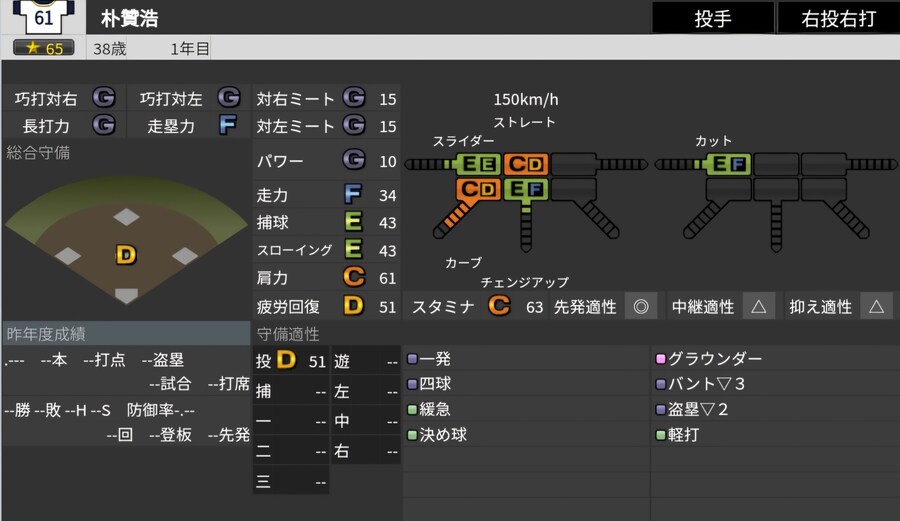 (공유) 프로스피2011 박찬호 feat.야쭝이님_1.jpg