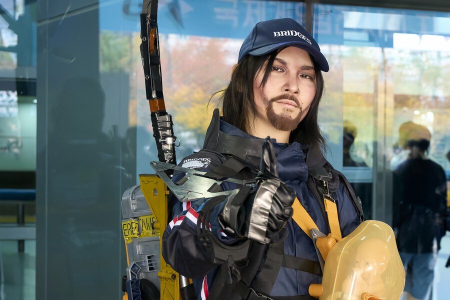 지스타 2024. 데스 스트랜딩 코스프레._8.jpg