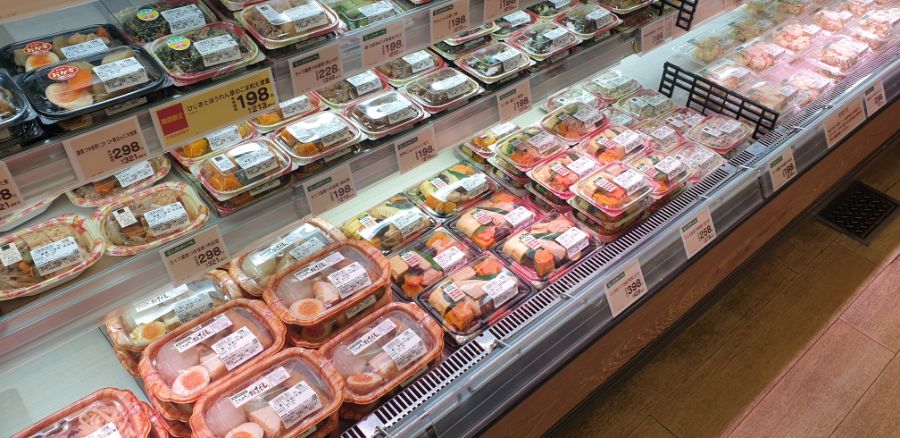 오사카여행 2번쨰이야기-난바역,,하루종일 돌아다니며 오덕쇼핑;-스압-_3.jpg