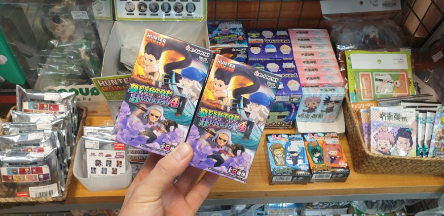 오사카여행 2번쨰이야기-난바역,,하루종일 돌아다니며 오덕쇼핑;-스압-_26.jpg