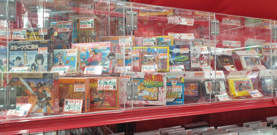 오사카여행 2번쨰이야기-난바역,,하루종일 돌아다니며 오덕쇼핑;-스압-_38.jpg