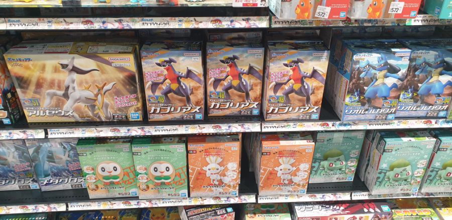 오사카여행 2번쨰이야기-난바역,,하루종일 돌아다니며 오덕쇼핑;-스압-_40.jpg