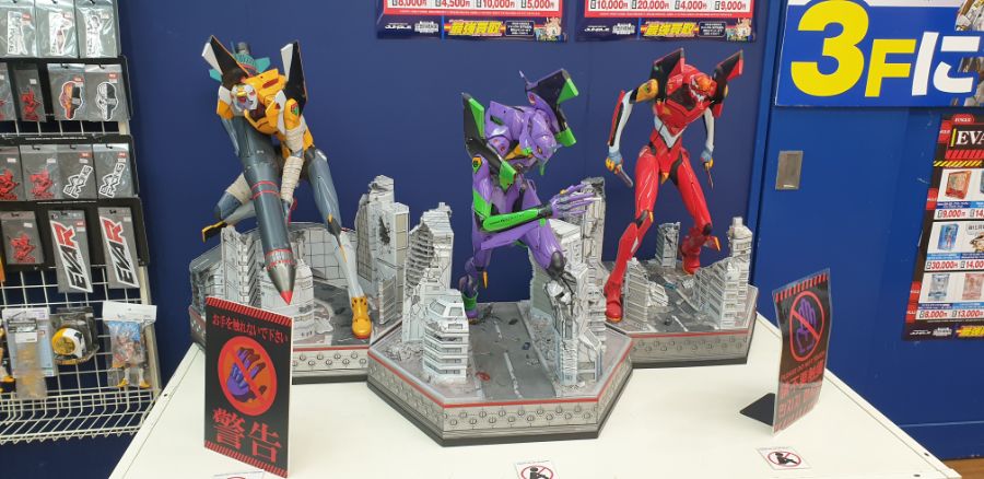 오사카여행 2번쨰이야기-난바역,,하루종일 돌아다니며 오덕쇼핑;-스압-_45.jpg