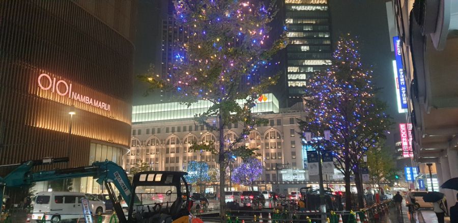 오사카여행 2번쨰이야기-난바역,,하루종일 돌아다니며 오덕쇼핑;-스압-_48.jpg