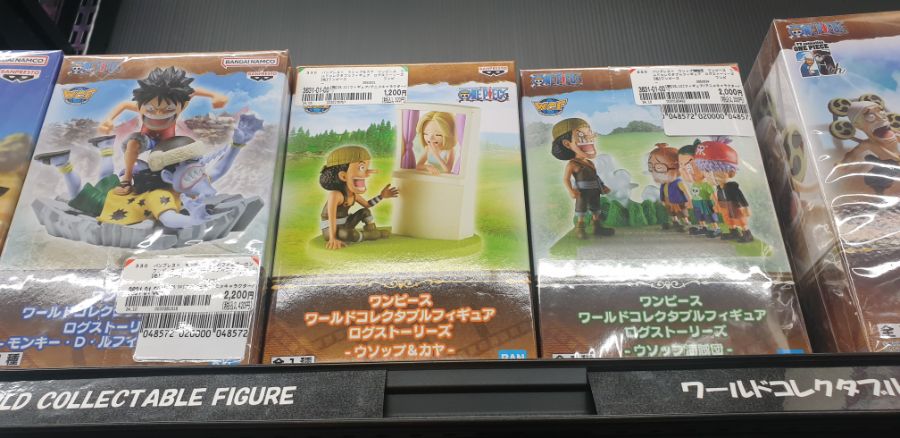 오사카여행 2번쨰이야기-난바역,,하루종일 돌아다니며 오덕쇼핑;-스압-_65.jpg