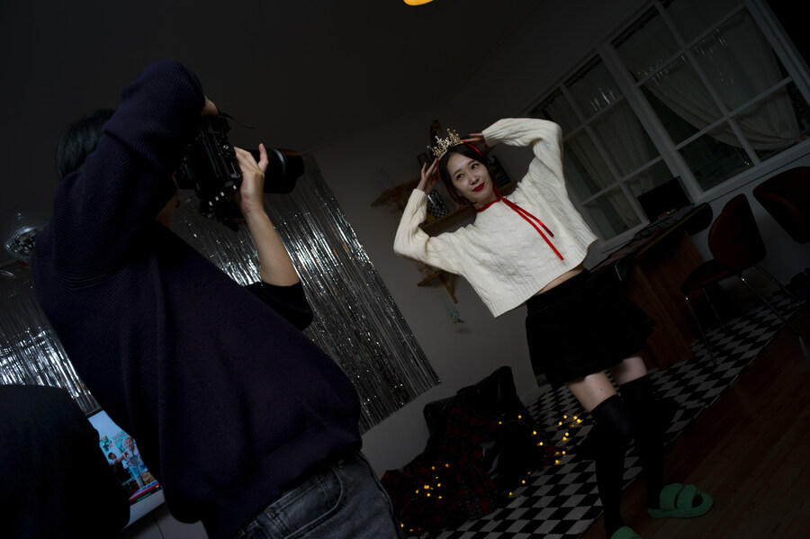 (사진많음) 곧 다가오는 크리스마스 느낌의 사진_1.jpg