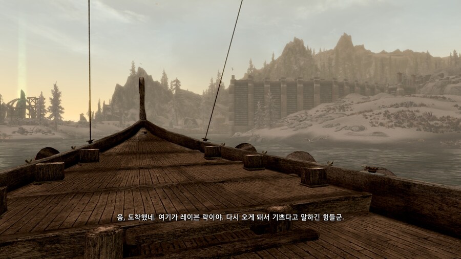 사진많음) 스카이림 드래곤본 플레이 하면서 찍은 스크린샷_2.jpg