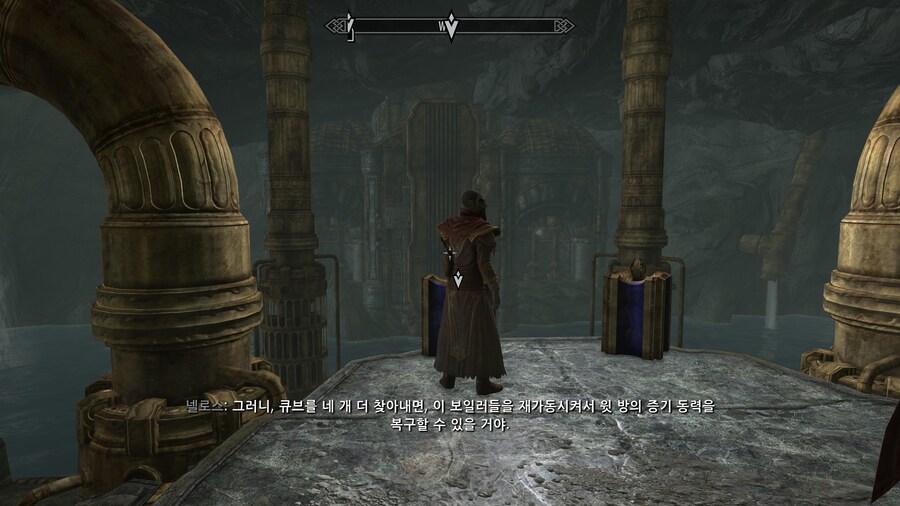 사진많음) 스카이림 드래곤본 플레이 하면서 찍은 스크린샷_10.jpg