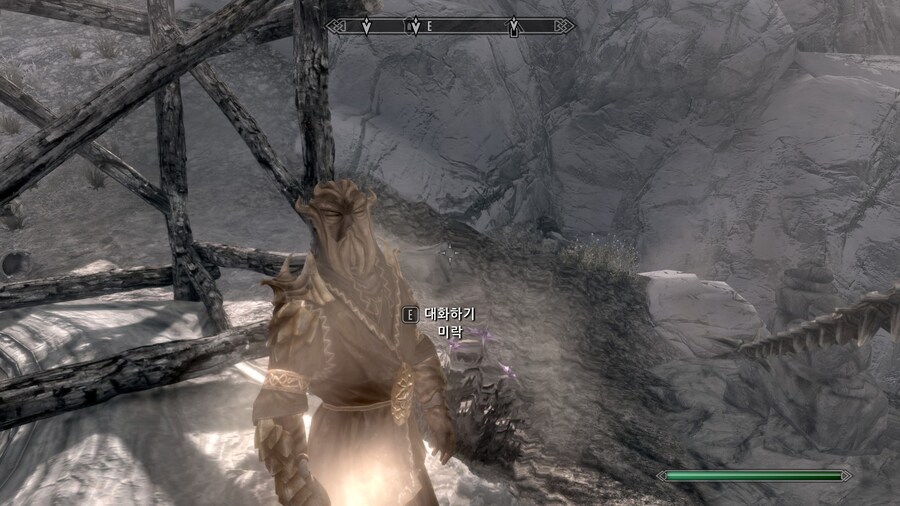 사진많음) 스카이림 드래곤본 플레이 하면서 찍은 스크린샷_13.jpg