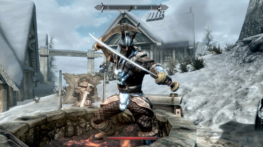 사진많음) 스카이림 드래곤본 플레이 하면서 찍은 스크린샷_19.jpg