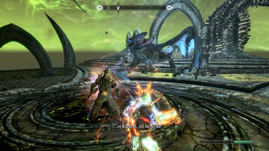 사진많음) 스카이림 드래곤본 플레이 하면서 찍은 스크린샷_23.jpg