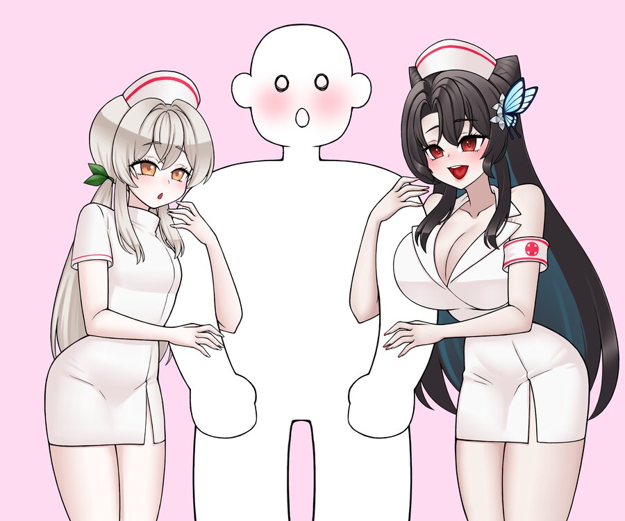 버미육) 오늘도 평화로운 봉누도_1.png